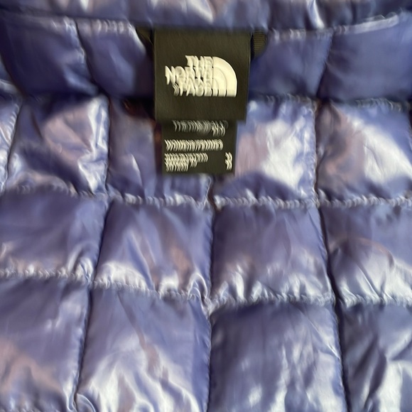 North Face Thermoball ECO Jacket - Picture 10 of 13